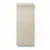 Plain wallpaper, beige color, length 10 m, width 0.53 m, model number 221411