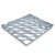 Galvanized Steel Expanded Metal Mesh Thickness 3.8 mm Width 1.22 m Length 5 m - Image 1