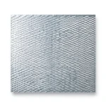 Galvanized Steel Expanded Metal Mesh Thickness 3 mm Width 1.22 m Length 2 m