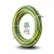150mm2 Stranded Copper Earthing Electric Wire 450/750 Rated Voltage, Green/Yellow | Jeddah Cables