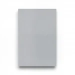 Plain wallpaper, gray color, length 10 m, width 0.53 m, model number 221418