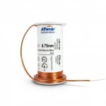 Copper Flexible Electric Wire 0.75mm 300/500V, PVC Insulation | Alfanar