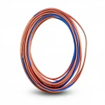 Copper Flexible Electrical Wire 1mm 300/500V, PVC Insulation | Alfanar
