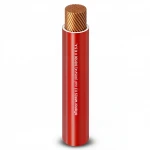 Copper Flexible Wire 0.5sq mm 300/500V, PVC Insulation | Alfanar
