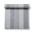 Italian Striped Wall Covering 10m x 0.73m Gray, Model 45120 - Image 1