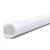 أنابيب UPVC جدول 40 مقاس ½ 1 إنش لون أبيض - Image 1