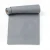 Plain wall decoration, gray color, length 5 m, width 0.53 m, model 221056  