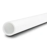 UPVC Pipes Schedule 40 Size 3 inch White Color