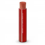 Copper Flexible Wire 1mm 300/500Voltage Rating, PVC Insulation | Alfanar