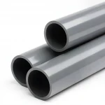 UPVC Plastic Pipe Aqtar Najd for pipes store  Size   160 mm Thickness 3.6 mm     