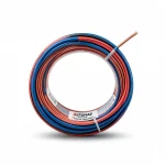 Copper Flexible Electrical Wire 0.75mm 300/500V, PVC Insulated | Alfanar