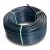 لفة أنابيب بلاستيك HDPE ضغط  19.2 بار [PE 100] قطر خارجي 32 مم  SDR 7.4  لون اسود مع خط ازرق | مصنع المنى