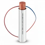 Copper Flexible Electric Wire 1mm2 300/500V, PVC Insulation | Alfanar