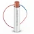 Copper Flexible Electric Wire 1mm2 300/500V, PVC Insulation | Alfanar