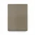 Dutch Plain Wall Covering Size 10m x 0.53m, Dark Beige, Model 221423