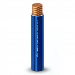 0.75sq mm Copper Flexible Wire 300/500V, PVC Insulation 0.6mm Thickness | Alfanar