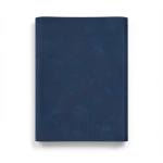 Italian Wallpaper Patterned Design Dark Blue, Size 10m x 1.06m, Model 81750