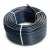 HDPE Plastic Coil Pipe  Nominal Pressure 19.2 Bar [PE 100] OD 110 mm  SDR 7.4  Color Black with Blue Stripes | Almona Factory