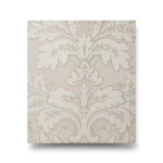 Italian Wallpaper Classic Design 10m x 1.06m, Beige, Model 700003