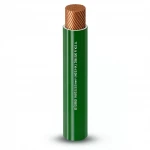 0.75mm Copper Flexible Wire 300/500volts, PVC Insulation 0.6mm Thick | Alfanar