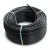 لفة أنابيب HDPE ضغط  4 بار [PE 100] قطر خارجي 50 مم  SDR 33  لون اسود | مصنع المنى