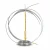 0.5mm Copper Flexible Electric Wire 300/500V, PVC Insulation 0.6mm Thick | Alfanar