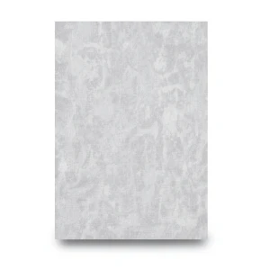 Italian Wallpaper Gray Color Patterned Design, Size 10mx1.06m, Model 81765