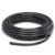 HDPE Plastic Coil Pipe Nominal Pressure 9.8 Bar PE 63 OD 25 mm SDR 9 Black - Image 1