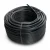 HDPE Plastic Coil Pipe  PN 4 Bar [PE 100] Outside Diameter 90 mm  SDR 33  Color Black | Almona Factory