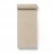 Dutch plain wall covering, beige color, length 10 m, width 0.53 m, model number 221426