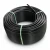 لفة أنابيب بلاستيك HDPE ضغط  4 بار [PE 100] قطر خارجي 110 مم  SDR 33  لون اسود | مصنع المنى