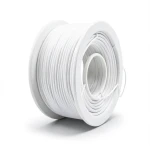 سلك مجدول 16 مم2 450/750 فولت، موصل نحاس، عزل PVC، لون أبيض | مجموعة كابلات الرياض
