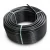 لفة أنابيب HDPE ضغط  4 بار [PE 100] قطر خارجي 125 مم  SDR 33  لون اسود | مصنع المنى