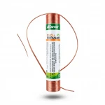 1mm Copper Flexible Wire 300/500V, PVC Insulation 0.6mm Thick | Alfanar