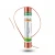 1mm Copper Flexible Wire 300/500V, PVC Insulation 0.6mm Thick | Alfanar