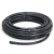 لفة أنابيب بلاستيك HDPE ضغط 9.8 بار PE 63 قطر خارجي 63 مم SDR 9 لون أسود - Image 1
