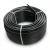 HDPE Plastic Coil Pipe  PN 4 Bar [PE 100] OD 160 mm  SDR 33  Color Black | Almona Factory