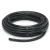 لفة أنابيب HDPE ضغط 9.8 بار PE 63 قطر خارجي 160 مم SDR 9 لون أسود - Image 1