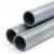 UPVC Pipe Aqtar Najd Class 4  Outside Diameter 250 mm Thickness 11.9 mm Gray Color