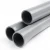 UPVC Pipe Aqtar Najd Class 4  Outside Diameter 280 mm Thickness 13.4 mm Gray Color