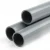 UPVC Pipe Aqtar Najd Class 4  Outside Diameter 355 mm Thickness 16.9 mm Gray Color