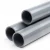 UPVC Pipe Aqtar Najd Class 4  Outside Diameter 400 mm Thickness 19.1 mm Gray Color