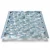 Galvanized Steel Expanded Metal Mesh  [Mazyoon] Thickness 6 mm Width 2.44  meter Length 4 M | Bait Al Tatawor Company