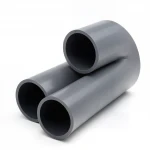 UPVC Plastic Pipe Aqtar Najd for pipes store  Size   160 mm Thickness 3.6 mm     