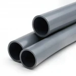 UPVC Pipe Aqtar Najd for pipes store  Size   400 mm Thickness 9.8 mm     