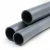 UPVC Pipe Aqtar Najd for pipes store  Size   400 mm Thickness 9.8 mm     