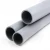 UPVC Pipe Aqtar Najd for pipes store  Size   40 mm Thickness 1.8 mm Gray Color