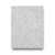 Italian Wallpaper Gray Color Patterned Design, Size 10mx1.06m, Model 81765 - Image 1
