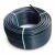 لفة أنابيب بلاستيك HDPE ضغط  19.2 بار [PE 100] قطر خارجي 110 مم  SDR 7.4  لون اسود مع خط ازرق | مصنع المنى