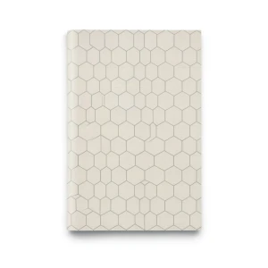 Italian Geometric Wallpaper 10m x 0.73m Beige, Model 45124